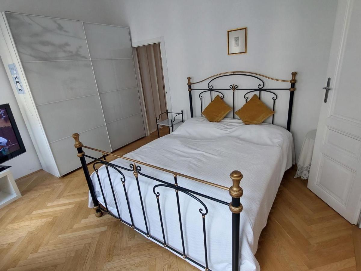 Am Sobieskiplatz By Interhome Vienna