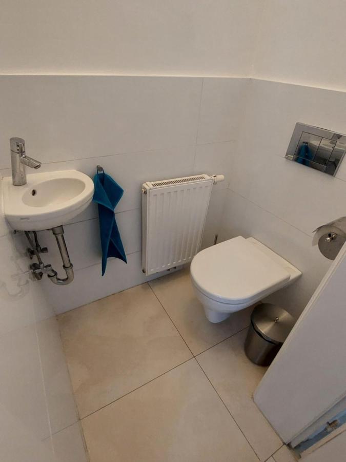 Am Sobieskiplatz By Interhome Apartment Vienna