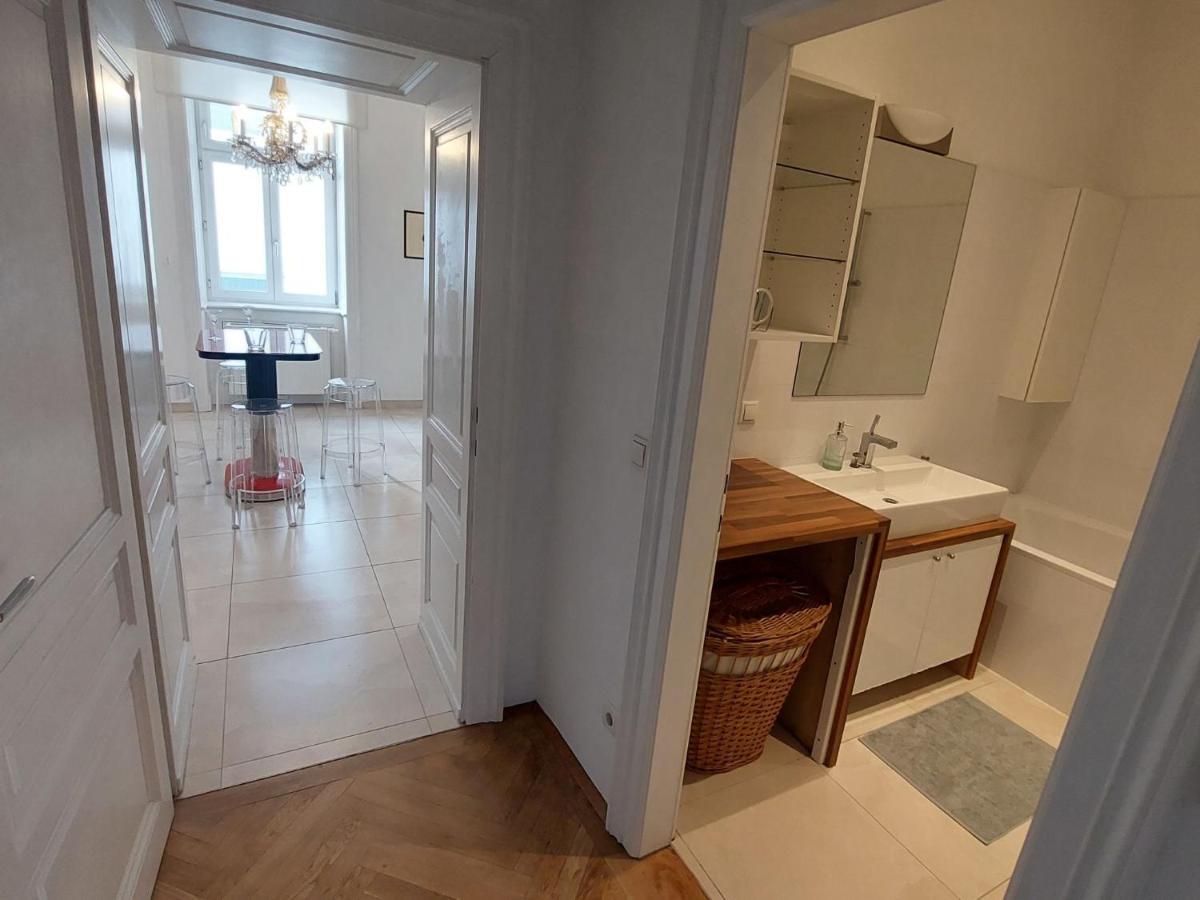 Am Sobieskiplatz By Interhome Vienna